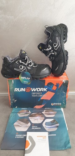 Scarpe lavoro - scarpe,