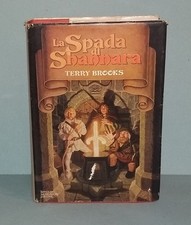Terry Brooks - LA SPADA DI