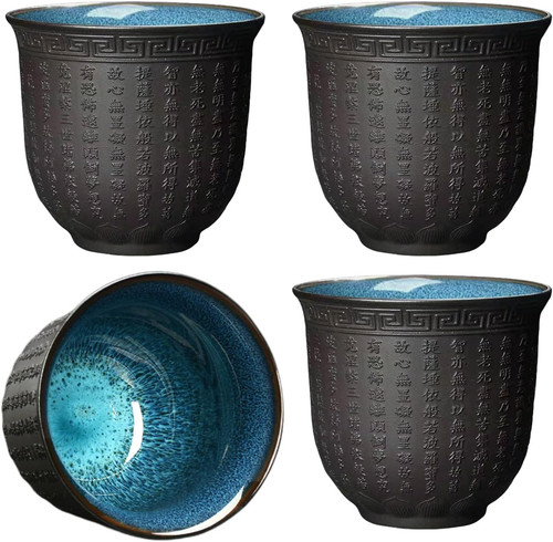 Tazza tè ceramica - da,