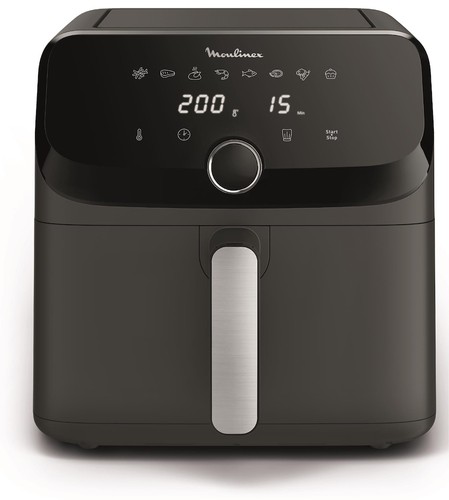 Moulinex ez855h friggitrice - ez855h, ad