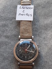 CRONO MONOPULSANTE ANNI 30