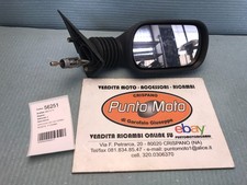 Specchio specchietto retrovisore destro Fiat Ritmo Regata