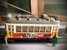 Lisbon Tram calibro HO/N (HOe)