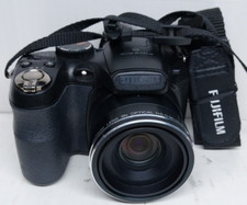 Fujifilm Finepix S2950 14MP