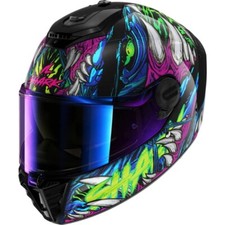 Casco integrale shark - integrale, spartan
