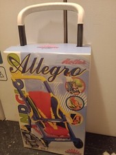 PASSEGGINO ALLEGRO ROLLER