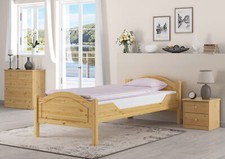 Sette varianti letto legno - varianti,