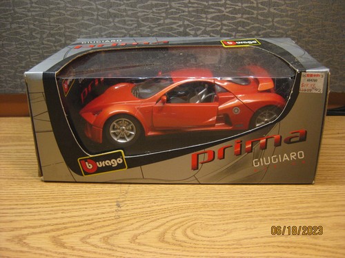 Scala 2002 pagani - 2002,