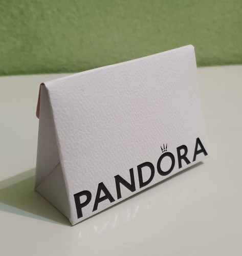 Porta charm pandora scatola - porta,