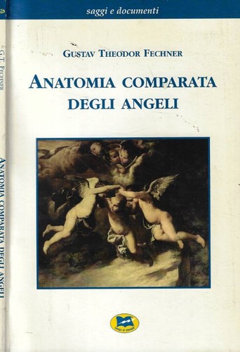 Anatomia comparata degli