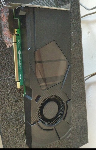 Nvidia geforce rtx - nvidia, super