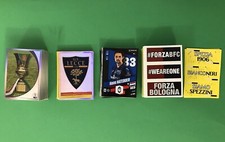 Figurine Calciatori Panini