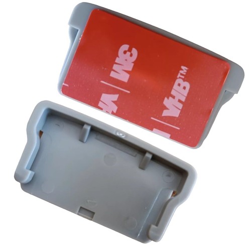 Clip adesiva per dispositivo - clip,