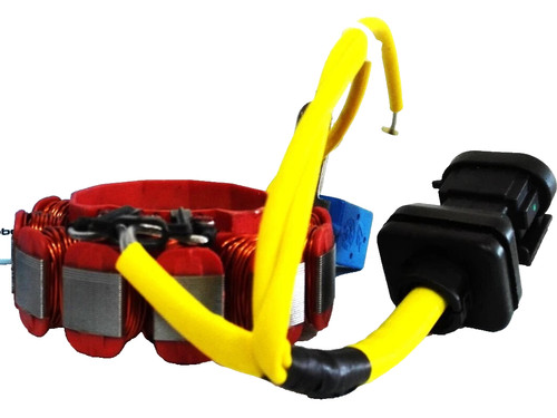 Statore completo originale - completo,
