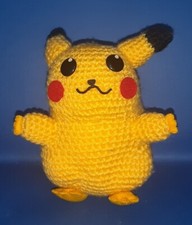 POKEMON Pikachu Peluche 20CM Giocattolo Gioco Plush Doll Toy Pupazzo Bambola Toy