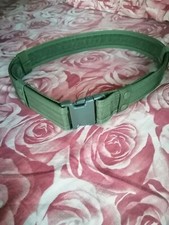 Cinturone tattico militar