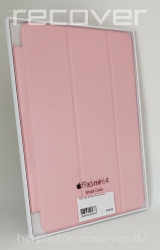 Apple smart cover ipad mini - apple,