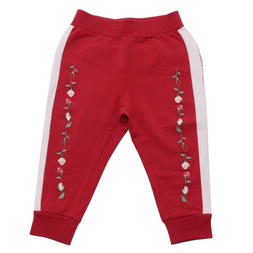 6328ac pantalone tuta bimba - 6328ac,