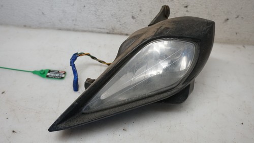 Faro proiettore anteriore