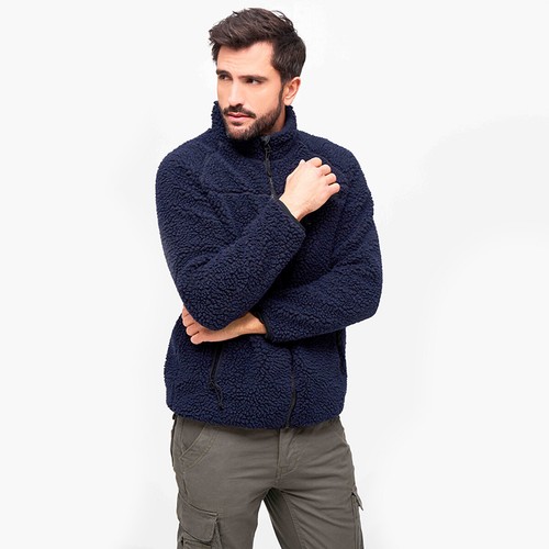 Brandit teddyfleece giacca - brandit,