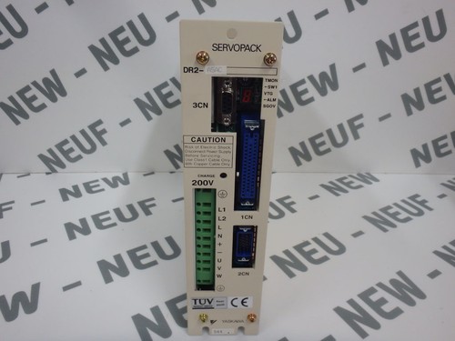 Dr2a5ac yaskawa dr2 a5ac - dr2a5ac,