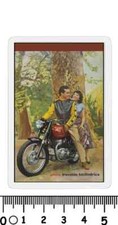 Calamita moto motocicletta - calamita,