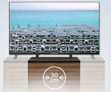 TV 32" pollici Thomson Easy HD