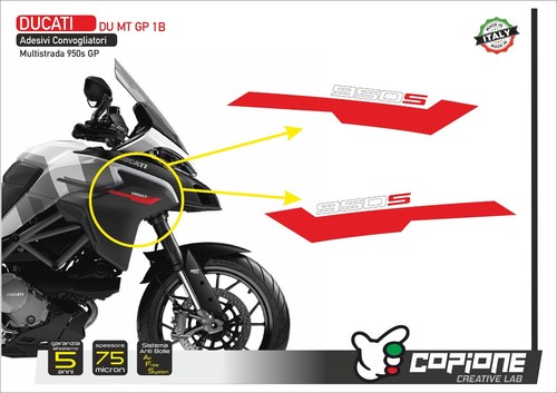 Grafiche adesive per