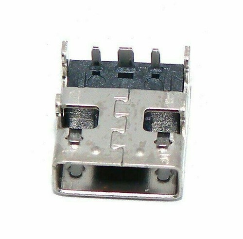 Power jack usb - dc, di