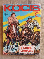 Kocis collana Beta n. 3