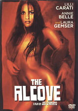 DVD The Alcove (1985) - Lilli Carati, Annie Belle, Laura Gemser, Joe D'Amato dir