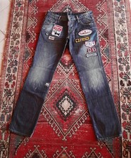 dsquared2 jeans Steve 46
