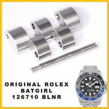 Rolex gmt master batgirl - gmt,