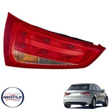 AUDI A1 2010 FANALE STOP