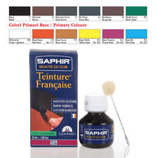 Tintura per Colorare Scarpe e