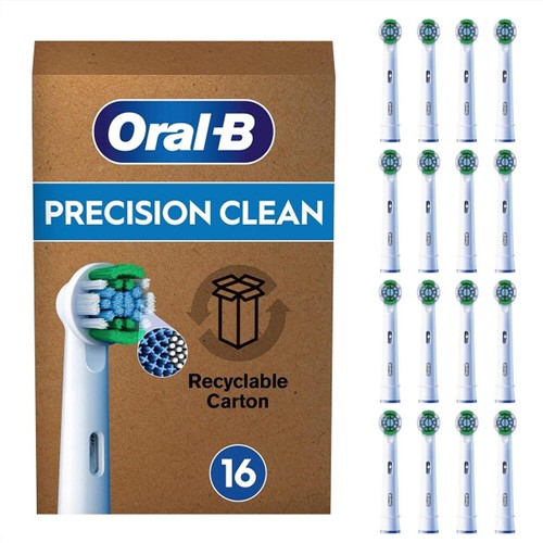 Oral pro precision clean - pro,