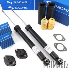 6 ammortizzatori Sachs 556 882