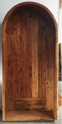Porta superiore arco in - superiore,