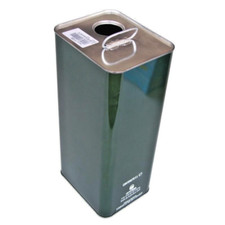 LATTINA LATTA CONTENITORE PER