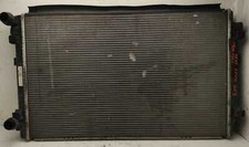 RICAMBI USATI, RADIATORE ACQUA