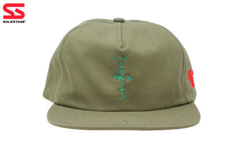 Cappello travis scott - cappello,