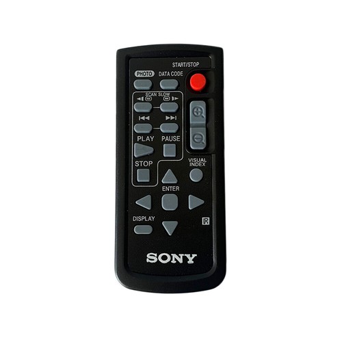 Telecomando per videocamera
