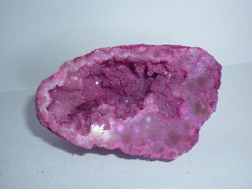 Cristalloterapia geode agata - cristalloterapia,