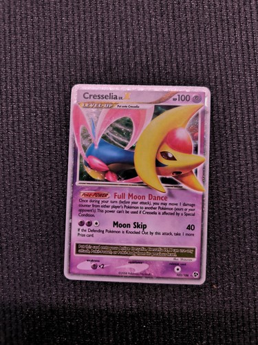 Cresselia liv incontri - cresselia, liv.x-incontri