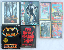 VARI Giochi Sinclair Zx