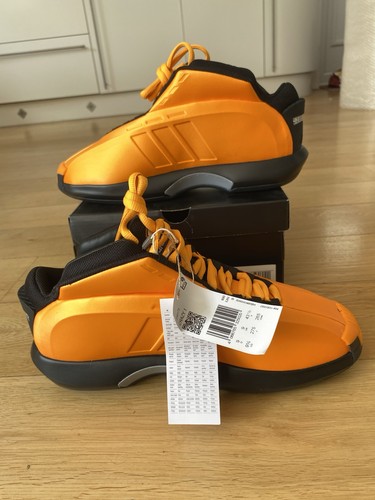 Adidas crazy lego kobe - lego,