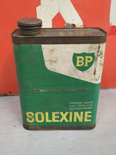 Vintage french solexine - vintage,