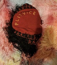 Cappello Sovietico Vintage