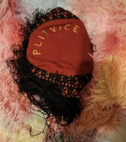 Cappello sovietico vintage - cappello,