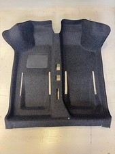 MOQUETTE PREFORMATA FIAT 500